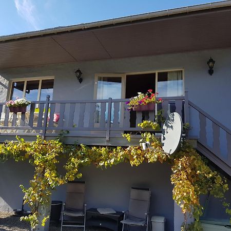 Bungalow Belle Vue - Camping International - Bomal - Durbuy Exterior foto